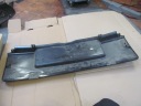 CITROEN C2 03-09 MOULURE CACHE REVÊTEMENT COUVERCLES DE COFFRE C308photo 7