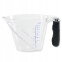 КУХОННАЯ МЕРКА 0.5Л ВЫСОКОКАЧЕСТВЕННЫЙ ЧЕШСКИЙ ORION