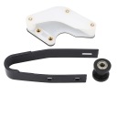 10MM КОМПЛЕКТ НАТЯГУВАЧ ROLKOWEGO ЛАНЦЮГА РЕГУЛЯТОР ЛАНЦЮГА КАРКАС X0  (18066433962) фото min 5