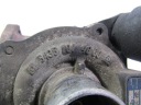 OPEL COMBO C TURBOCOMPRESSEUR 54351014809 1,3CDTIphoto 11