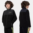 ФЛИСОВЫЙ СВИТШОТ ДЛЯ МАЛЬЧИКОВ 4F ТЕПЛЫЙ ФЛИС SS23M040