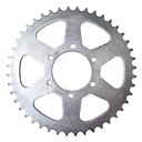 Zebatka Bult 520 44Z Romet Adv250