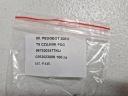 PEUGEOT 308 2 II T9 CAPTEUR STATIONNEMENT PDC 9675202477KU 0263023086photo 6