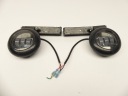 ГАЛОГЕН ФАРА LED (СВІТЛОДІОД) 120MM HONDA BMW YAMAHA SUZUKI HARLEY  фото 4