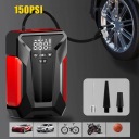 СТАРТЕР АВТО 10000MAH POWERBANK+ZACISK БАТАРЕЇ Z 3W1 КАБЕЛЬ USB  (18526595157) фото min 6