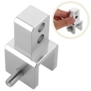 SILVER AMPLIFIER POSTERIOR SHOCK ABSORBER MOTOCIKLINIO  photo 13
