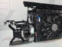 PANNEAU AVANT RADIATEURS RADAR BMW G05 X5 X-DRIVE 4.0IX MILD-HYBRID B58B30Pphoto 7