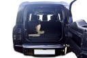 КОМПЛЕКТ TOREB KJUST DO БАГАЖНИКА LAND ROVER DEFENDER 130 IV (L633) 2022+  фото 5