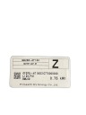 BATTERIE FOR TOYOTA COROLLA OEM: G928047150photo 7