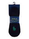 POLO RALPH LAUREN ORIGINÁLNE PONOŽKY 3-PACK Značka Polo Ralph Lauren