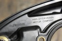 КОРПУС ФІЛЬТРА AIRBOX HARLEY TOURING 107 29000116  фото 6