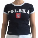KOSZULKA KIBICA REPREZENTACJI POLSKI XL mała