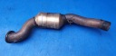 1X CATALYST MASERATI GHIBLI M157 3.0 V6 670003849 670003850  photo 6