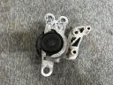 NISSAN QASHQAI II J11 1.6 DCI AUTOMATE POIGNÉE COUSSIN FIXATION MOTEURphoto 7
