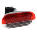 ЛАМПОЧКА ПОПЕРЕДЖУВАЛЬНА LED (СВІТЛОДІОД) СВІТЛО ДВЕРІ DO VOLKSWAGEN BORA BORA GOLF 4 JETTA  (16355315656) фото min 7