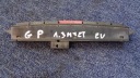 COMMUTATEUR D'URGENCE COMMUTATEURS 735407235 FIAT GRANDE PUNTO 2005-2009R.photo 9