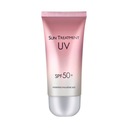 Солнцезащитный крем SPF50+ Водонепроницаемая защита от солнца