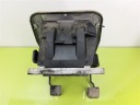 PÉDALES POMPE DE FREIN IVECO EUROCARGO TECTOR 1997-2014 KNORR BREMSEphoto 8