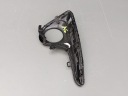 TOYOTA YARIS III 3 2017- GRILLE PARE-CHOCS GAUCHE AVANT 52040-0D140 ÷photo 10