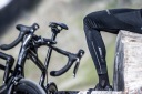Rogelli Artico теплые зимние велосипедные брюки