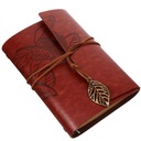 РУЧНОЙ СПИРАЛЬНЫЙ БЛОКНОТ-ОРГАНИЗАТОР ДЛЯ ДЕНЕГ