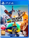 Riders Republic PS4 PL PS5 Otwarty Świat Wyścigi Rowerowe Narty Snowboard