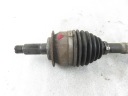 DEMI-ARBRE DROITE AVANT FIAT SEDICI 1.9 D 4410179JG0photo 5