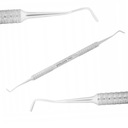 Staleks PRO EXPERT ортопедический зонд для ногтей