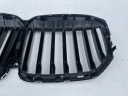 BMW X7 G07 GRILLES GRILLE CHROME 8094566 ORIGINEphoto 11