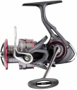 Катушка Daiwa Ballistic LT 2500D-XH 17 футов