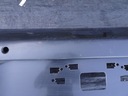 KIA SOUL II 13- BRIDA DEFLECTOR DE PARAGOLPES TRASERO ORIGINAL 