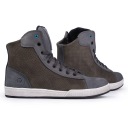 Мотоциклетные ботинки Rebelhorn Tramp Grey 36