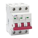 РАЗЪЕДИНИТЕЛЬ ИЗОЛЯЦИОННЫЙ ВЫКЛЮЧАТЕЛЬ FR303 3P 63A