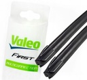 ДВОРНИКИ VALEO DO VW PASSAT B6 B7 JETTA 3 изображение 3