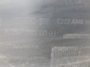 БАМПЕР ЗАД ЗАДНІЙ MERCEDES CLS 257 W257 AMG  (11113298680) фото min 10