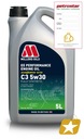MILLERS EE PERFORMANCE C3 5W30 5л