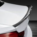 BMW M5 F90 G30 КРИШКА БАГАЖНИКА ЗАДНЯ КАРБОН  фото 5