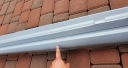 GAUCHE MOULURE SEUIL SEUIL MASERATI GHIBLI III LIFTphoto 8