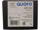 ДИСКИ КОЛОДКИ ЗАД QUARO BMW 3 318 D 116KM  (15417985209) фото min 11