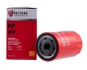КОМПЛЕКТ ФІЛЬТРІВ URSUS 2812 MF 235 255 ФІЛЬТР МАСТИЛА SILNIKA, ПАЛИВА + NEXANOL  (17599346696) фото min 11