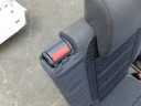 СИДЕНИЕ ВОДИТЕЛЯ СИДЕНИЯ КОМПЛЕКТ 7 ЛЮДЕЙ VW TOURAN I 2008R  фото 9