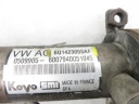 РУЛЬОВА РЕЙКА SKODA FABIA I СЕДАН 6Q1423055AF  фото 5