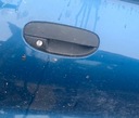 НАРУЖНАЯ РУЧКА ДВЕРИ DAEWOO LANOS
