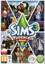 The Sims 3 Студенческая жизнь для ПК