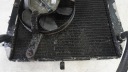 YAMAHA YZF R1 RN04 RN01 RADIATEUR EAU VENTILATEURphoto 13