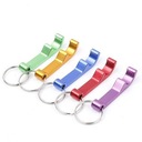 ОТКРЫВАТЕЛЬ АЛЮМИНИЕВЫЙ БРЕЛОК ДЛЯ БУТЫЛКИ БРЕЛОК ДЛЯ БУТЫЛКИ