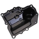 ПІДДОН МАСТИЛЬНА Z УЩІЛЬНЮВАЧ 0AM325219C DO VW AUDI SEAT SKODA  (18896281447) фото min 11