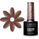 CLARESA PERFECT Nude HYBRID NAIL 3