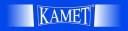 Технічний циркель зі змінною ніжкою Kamet + графіт
