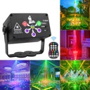 ПРОЕКТОР DISCO BALL, УФ-СВЕТОДИОДНЫЙ ОТРАЖАТЕЛЬ